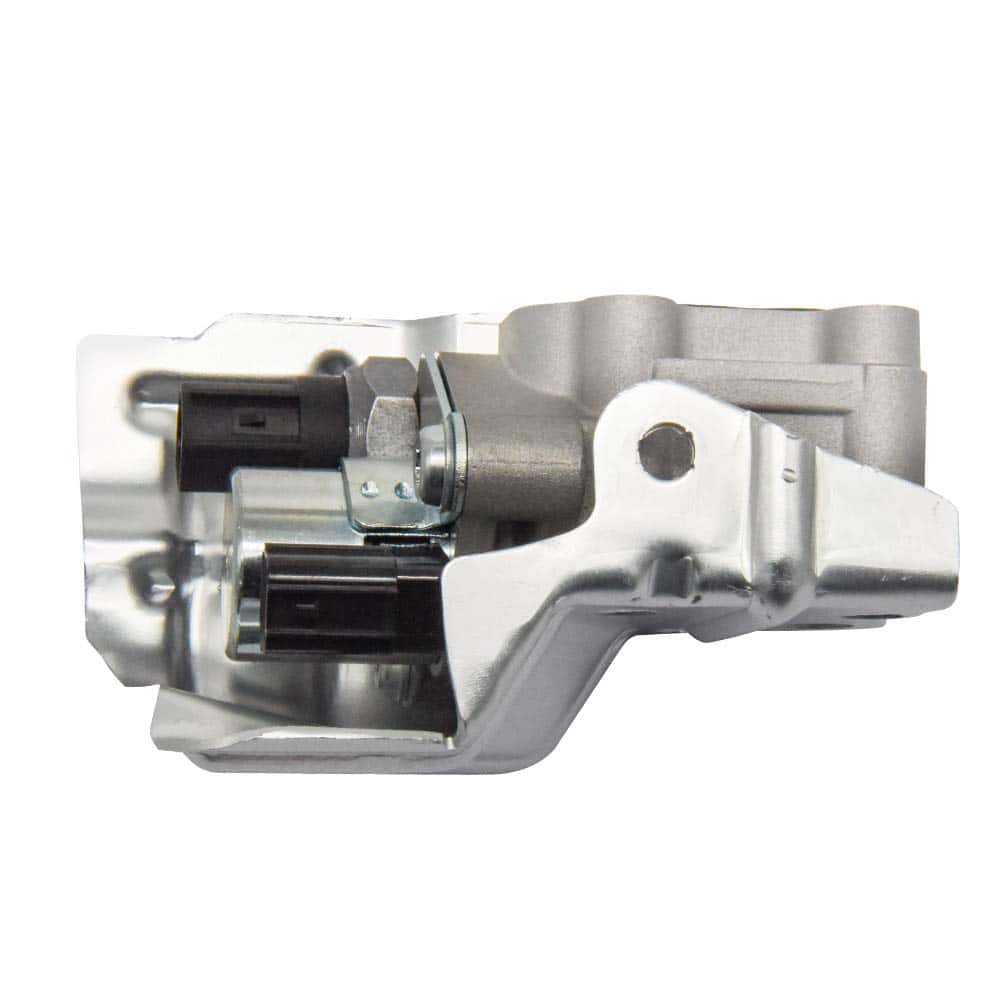 15810-RAA-A03 VTEC Solenoid Spool Valve with Oil Pressure - Imagen 9