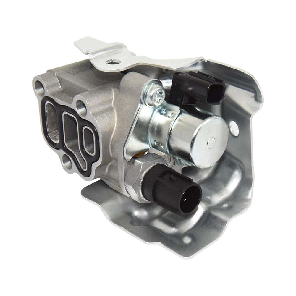 15810-RAA-A03 VTEC Solenoid Spool Valve with Oil Pressure - Imagen 5