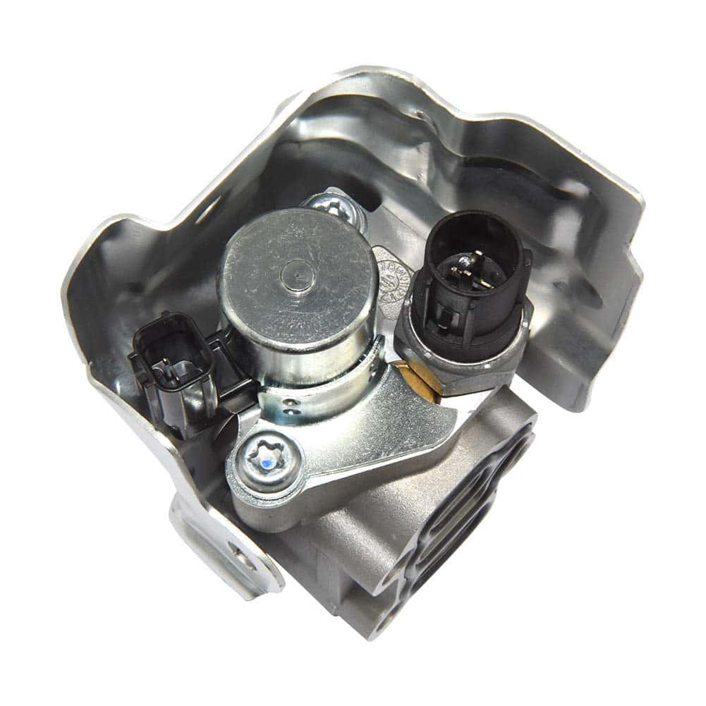 15810-RAA-A03 VTEC Solenoid Spool Valve with Oil Pressure - Imagen 8