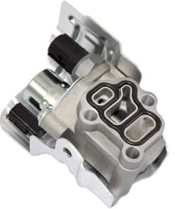 15810-RAA-A03 VTEC Solenoid Spool Valve with Oil Pressure