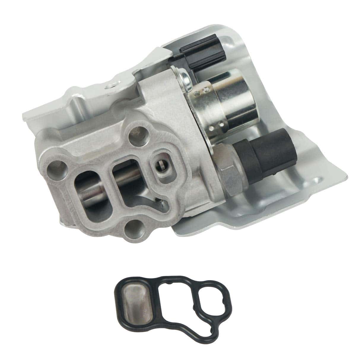 15810-RAA-A03 VTEC Solenoid Spool Valve with Oil Pressure - Imagen 3