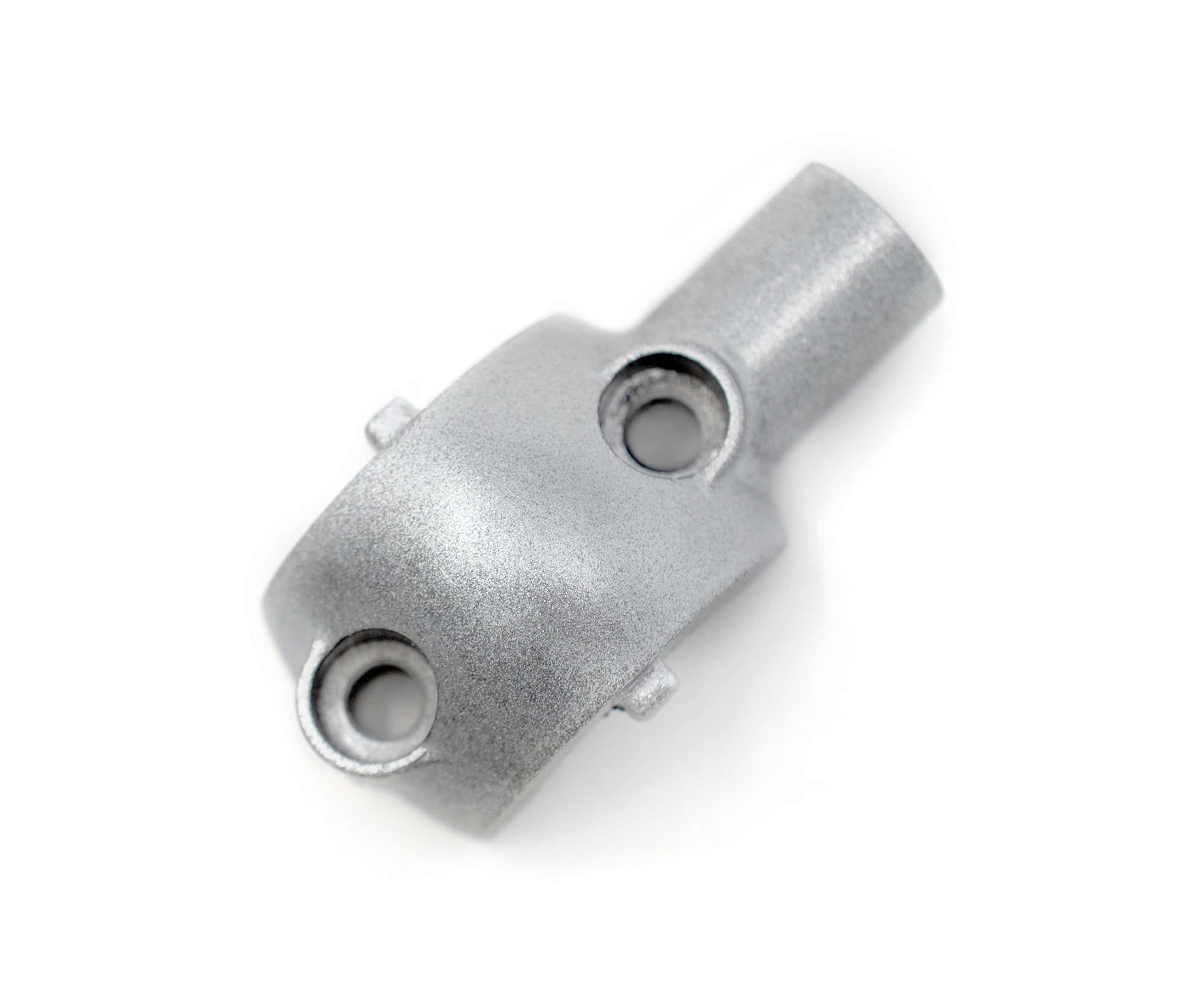 Soporte de Montura de Espejo de Cilindro Maestro 0442-203