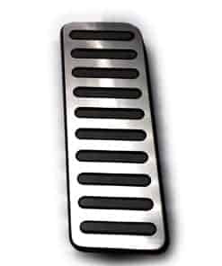 American Car Craft 2015-2020 Mustang Placa de Moldura para