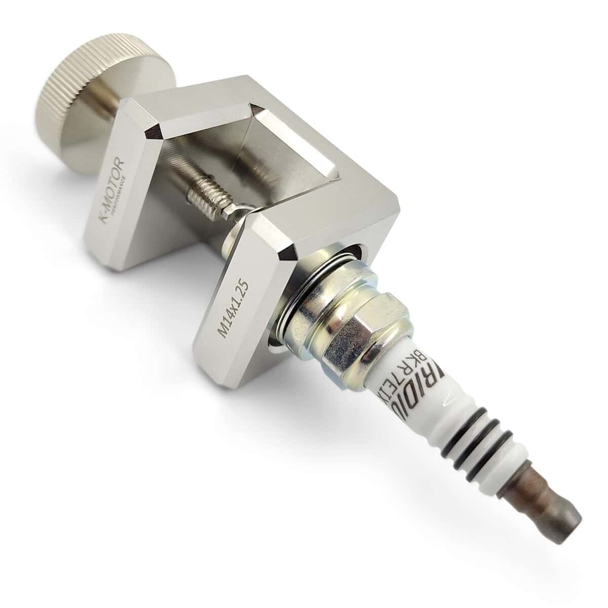Herramienta para ajustar la separación de bujías K-Motor - Imagen 3