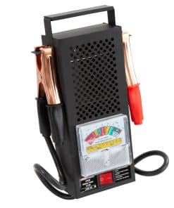 Probador de Carga de Batería OEMTOOLS 24338, Probador de