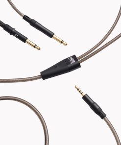 Cable Balanceado Upgrade de MEZE AUDIO para Serie 99 |