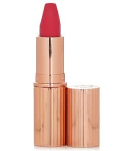 Labial mate Charlotte Tilbury - Lost Cherry