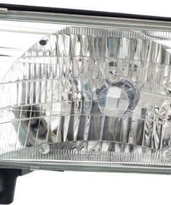 Faros delanteros del lado del conductor Garage-Pro para