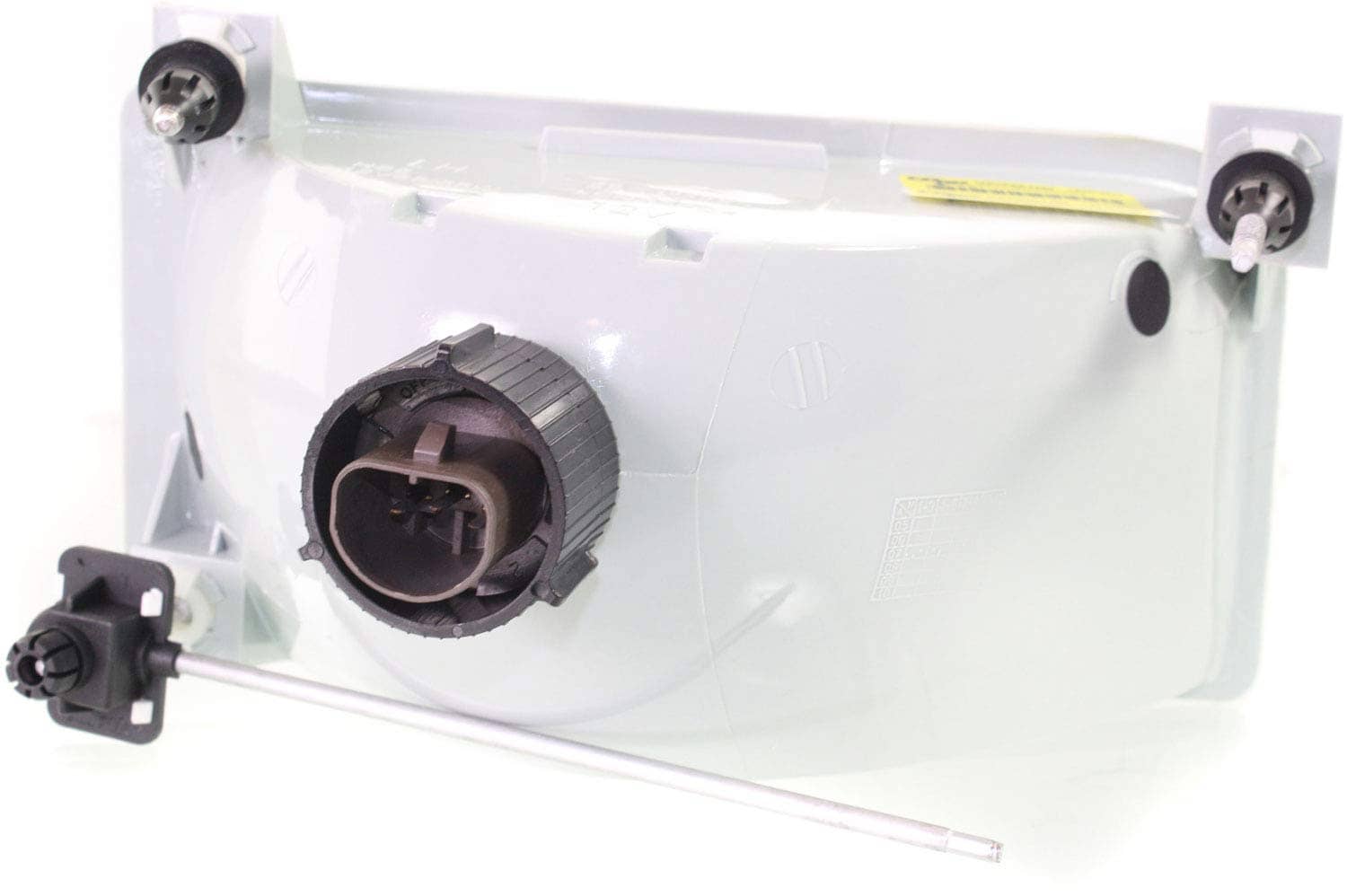 Faros delanteros del lado del conductor para Ford F-150 - Imagen 5