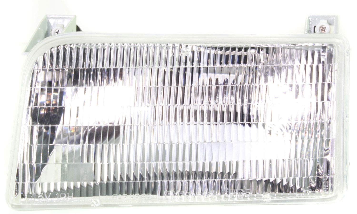 Faros delanteros del lado del conductor para Ford F-150