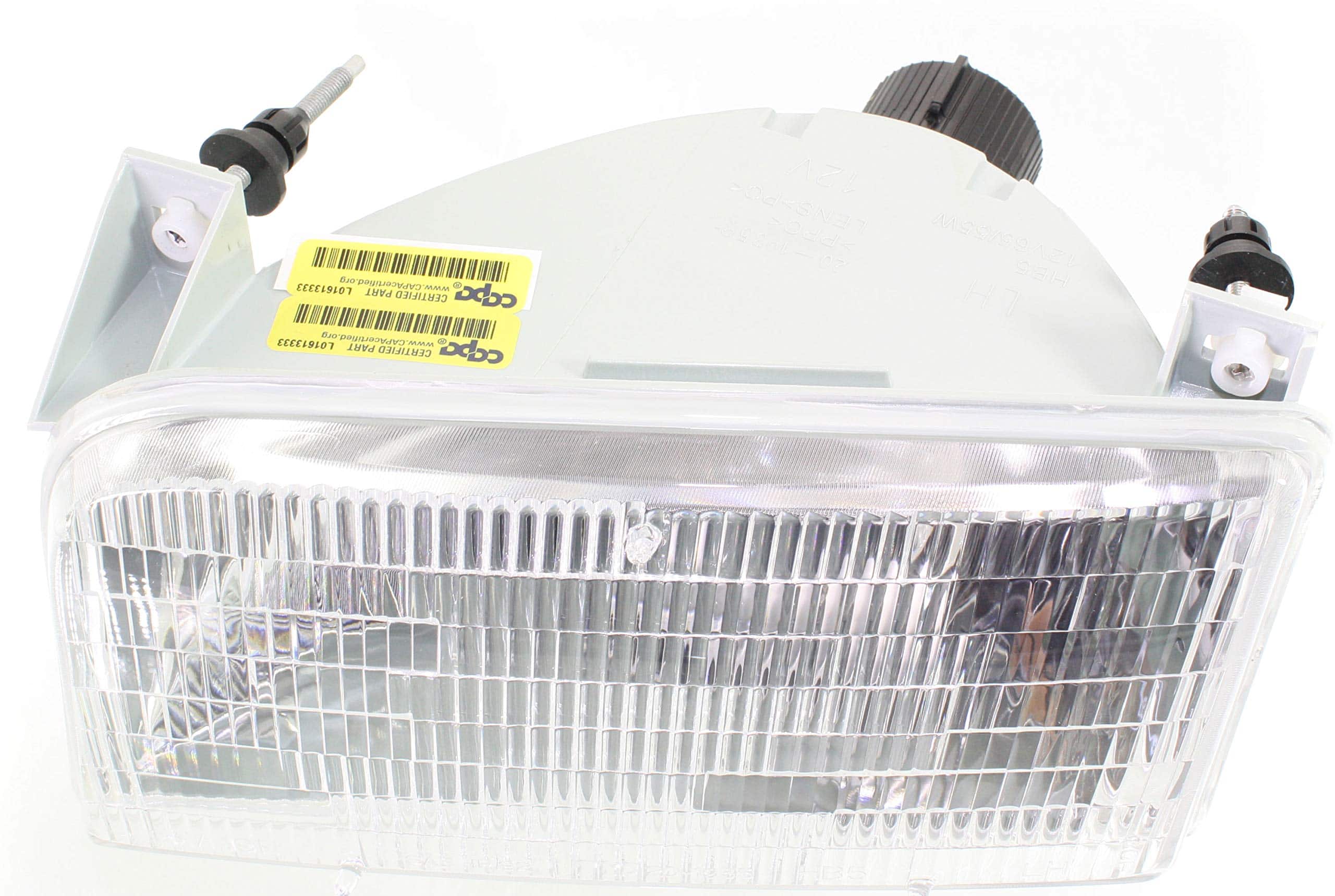 Faros delanteros del lado del conductor para Ford F-150 - Imagen 7