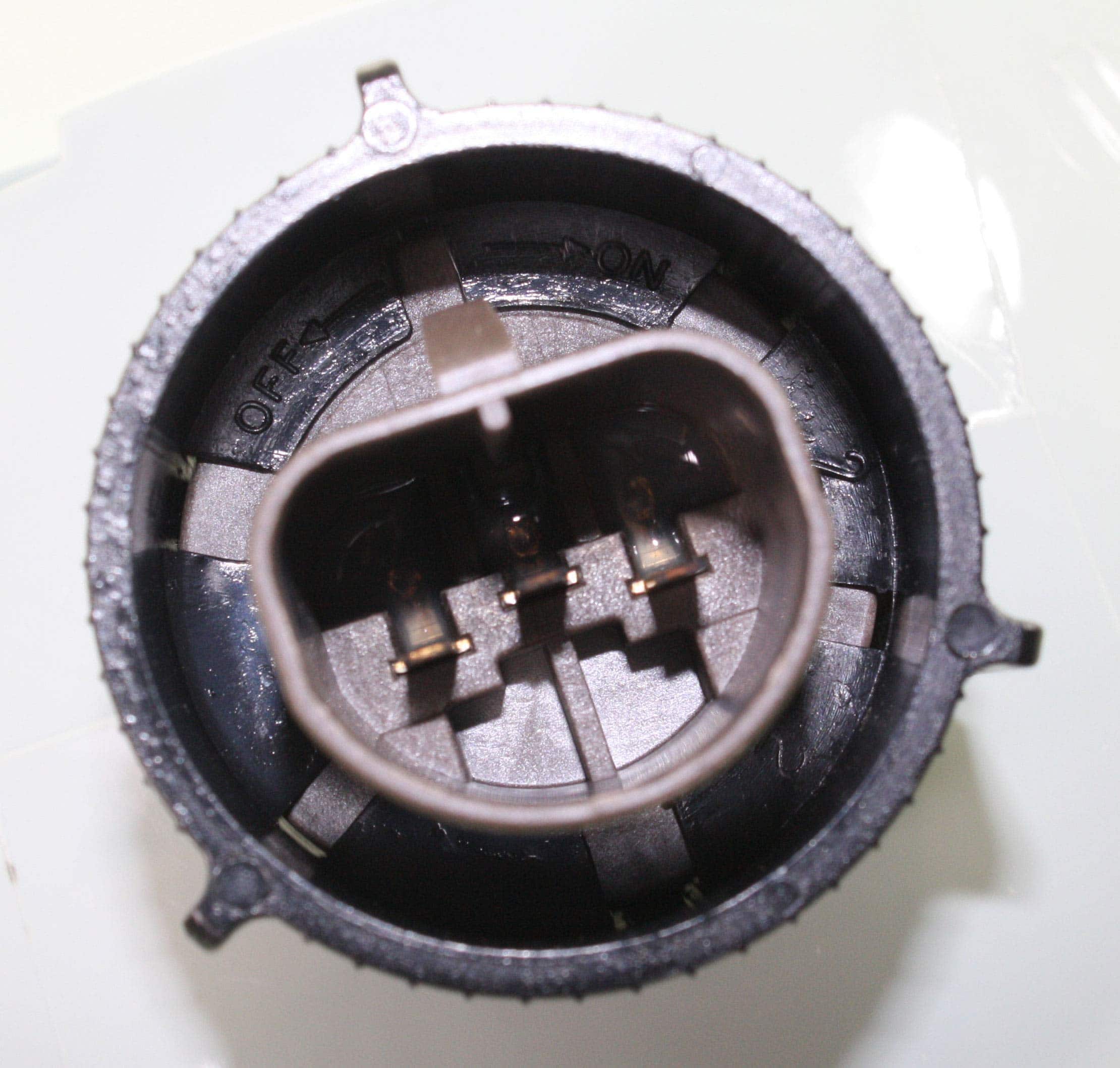 Faros delanteros del lado del conductor para Ford F-150 - Imagen 6