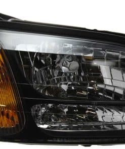 Garage-Pro Faro del lado del pasajero para Subaru Outback