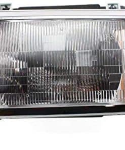 Faros delanteros del lado del conductor para Ford F-150