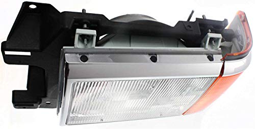 Faros delanteros del lado del conductor para Ford F-150 - Imagen 7