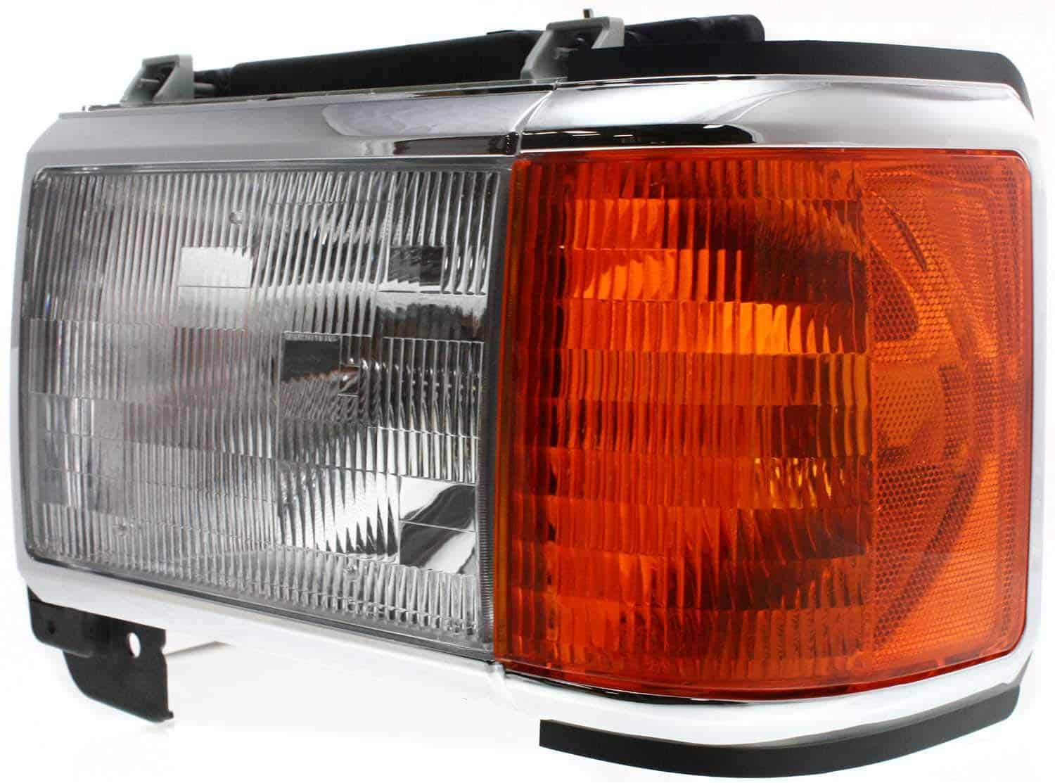 Faros delanteros del lado del conductor para Ford F-150 - Imagen 3