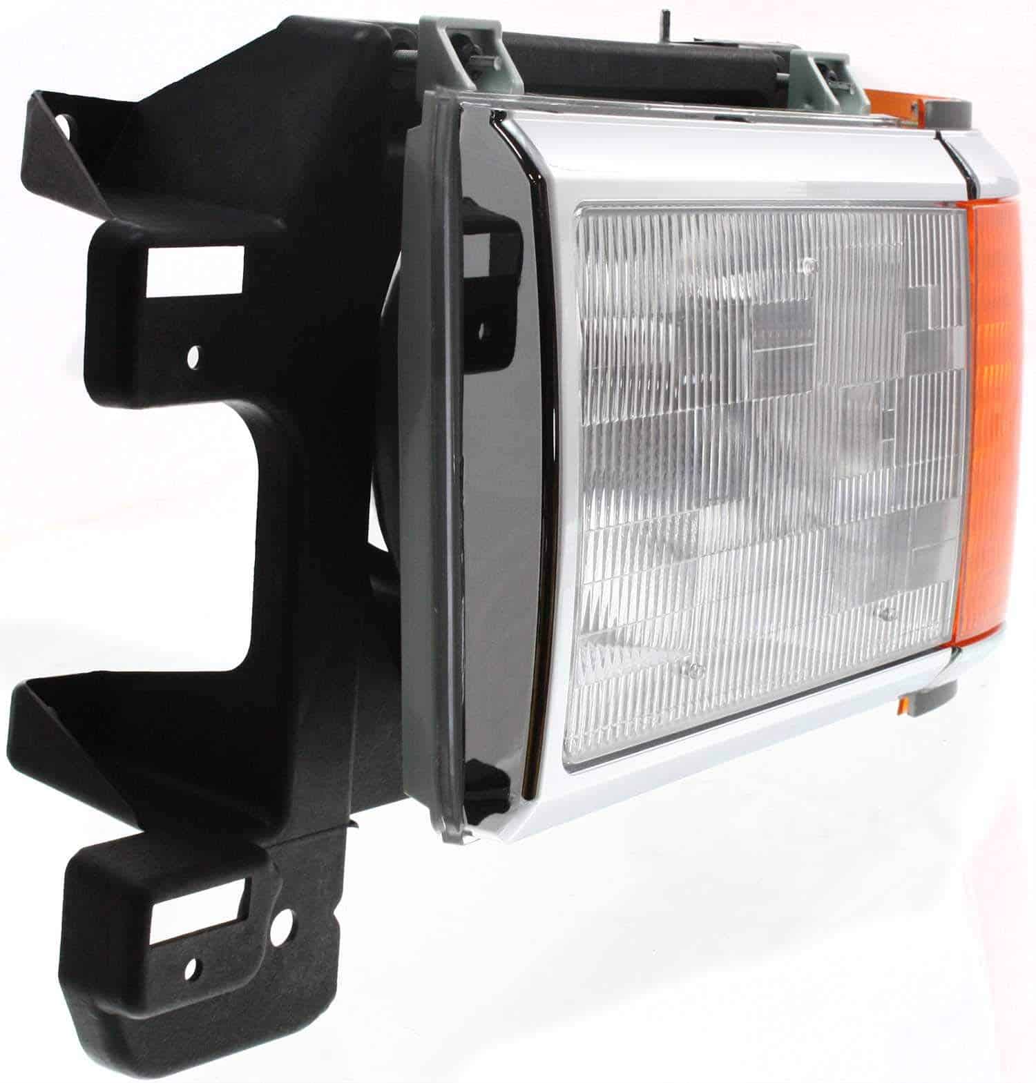 Faros delanteros del lado del conductor para Ford F-150 - Imagen 4