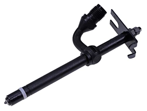 JEENDA 4PCS Inyectores de Combustible AR90024 RE37503 para - Imagen 6