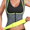 Chaleco reductor de cintura para mujer GAODI Top de tanque
