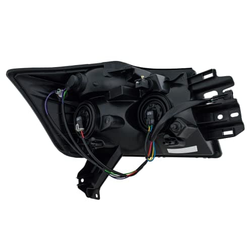 Faros delanteros Garage-Pro del lado del conductor para - Imagen 6