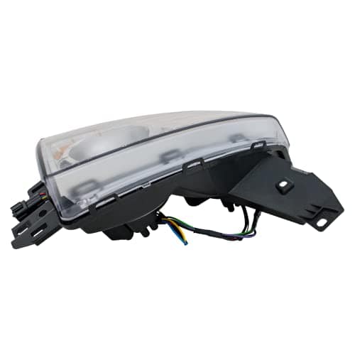 Faros delanteros Garage-Pro del lado del conductor para - Imagen 10