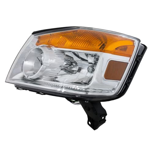 Faros delanteros Garage-Pro del lado del conductor para - Imagen 4