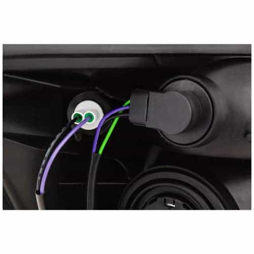 Faros delanteros Garage-Pro del lado del conductor para - Imagen 8