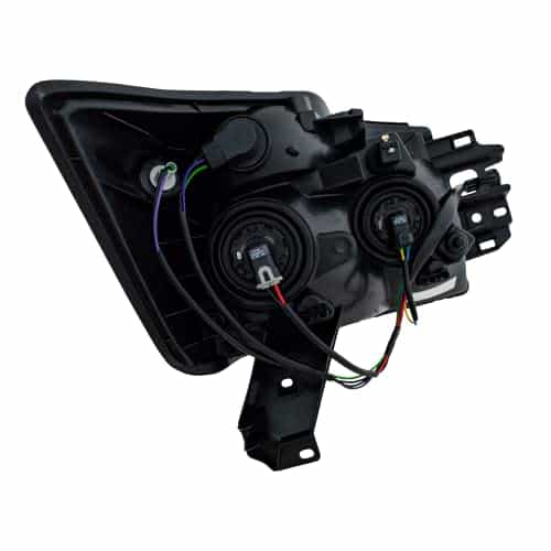 Faros delanteros Garage-Pro del lado del conductor para - Imagen 7