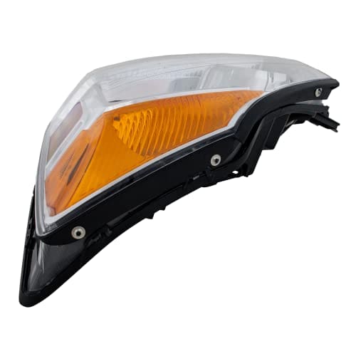 Faros delanteros Garage-Pro del lado del conductor para - Imagen 9