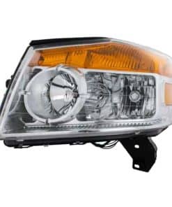 Faros delanteros Garage-Pro del lado del conductor para