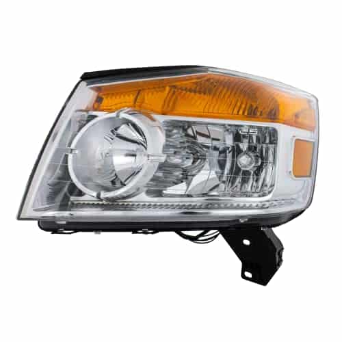 Faros delanteros Garage-Pro del lado del conductor para - Imagen 3