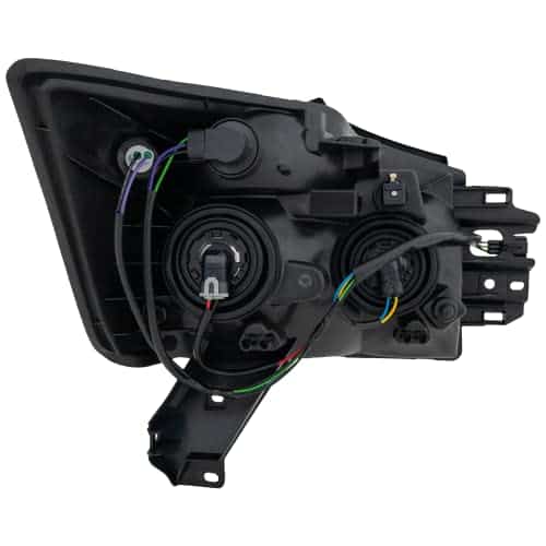 Faros delanteros Garage-Pro del lado del conductor para - Imagen 5