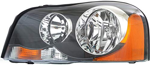 Faros delanteros del lado del conductor para Volvo XC90