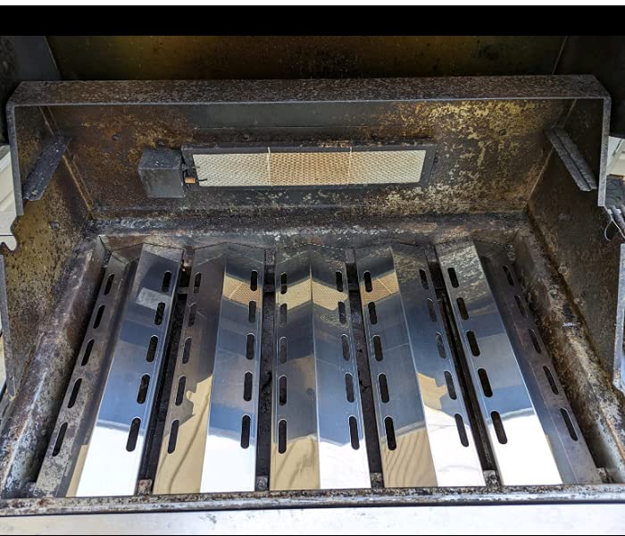 Htanch SC0500701 (Paquete de 5) SA3041 (Paquete de 5) Placa - Imagen 5