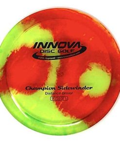 Innova I-Dye Champion Sidewinder Driver de Golf de Disco -