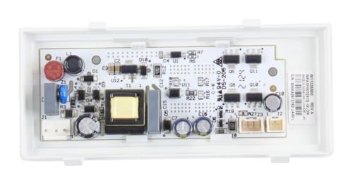 Tablero de control de LED para refrigerador Whirlpool - Imagen 4