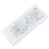 Tablero de control de LED para refrigerador Whirlpool