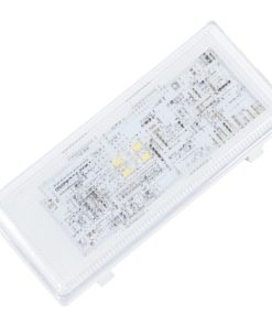 Tablero de control de LED para refrigerador Whirlpool