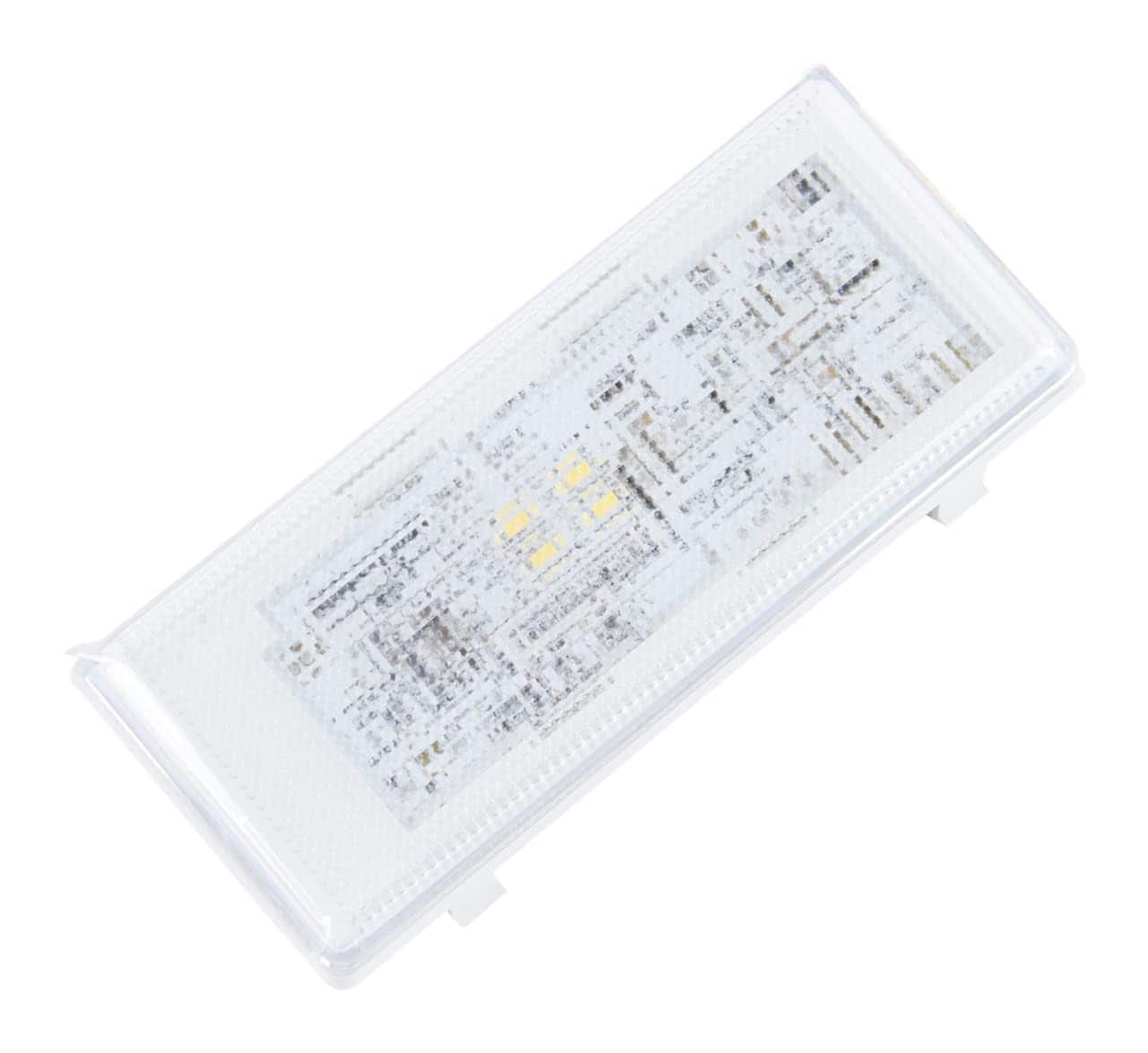 Tablero de control de LED para refrigerador Whirlpool