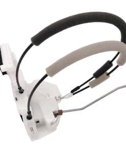 Actuador de cierre de puerta delantera derecha Germban