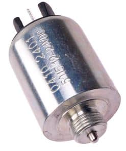 Solenoid 04102401 0410 2401 para Deutz 1011 2011