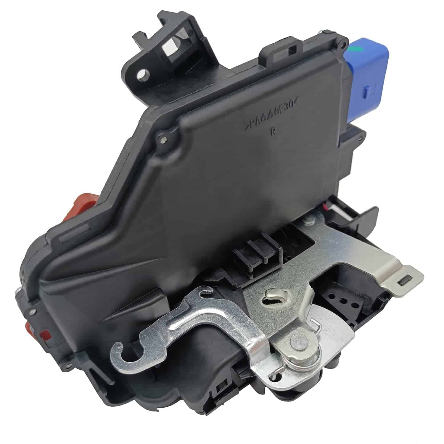 Cheriezing Power Door Lock Latch Actuator Compatible con