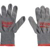 Par de Guantes Profesionales de Aplicador Anti-Estática