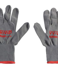 Par de Guantes Profesionales de Aplicador Anti-Estática