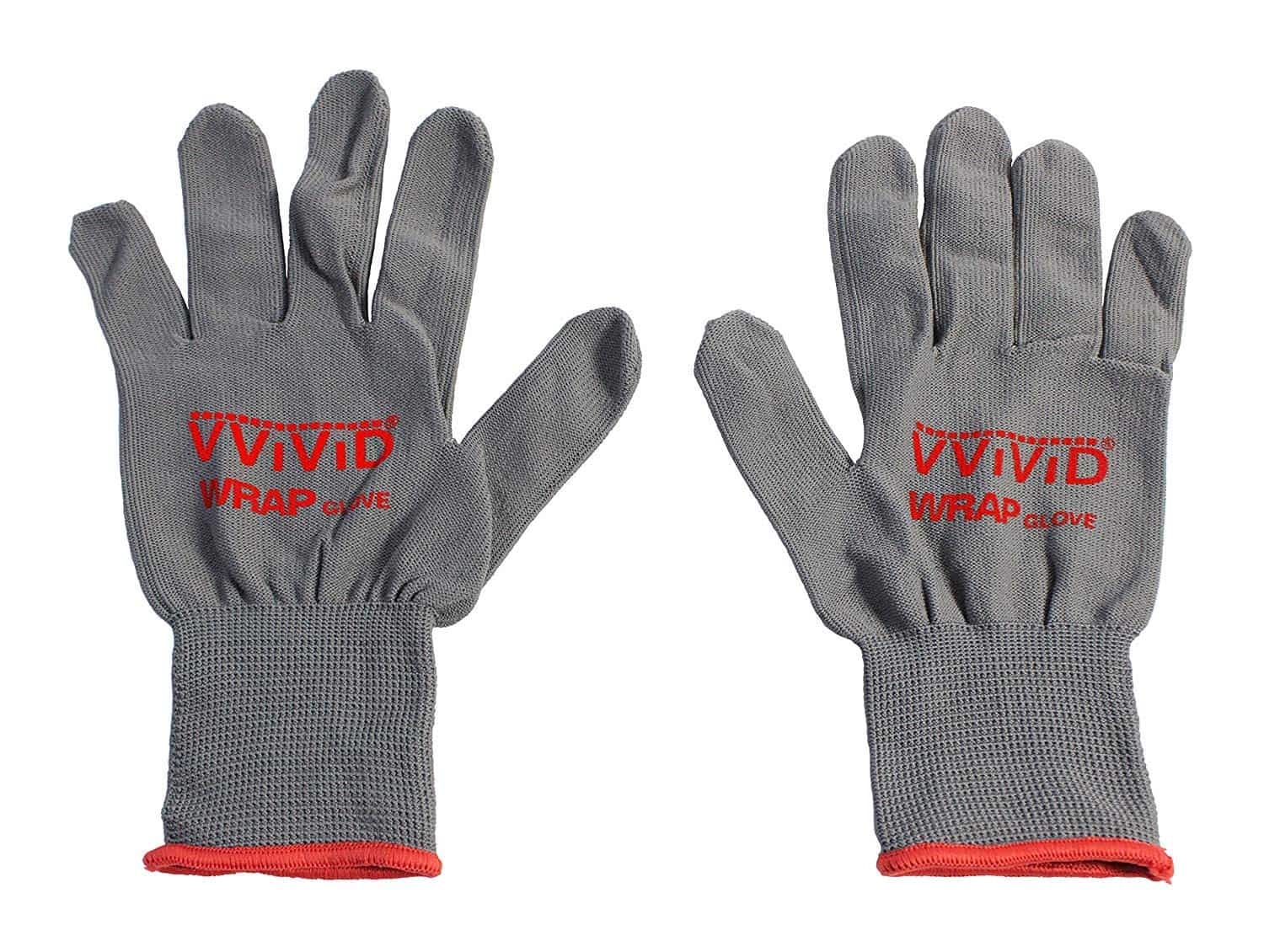 Par de Guantes Profesionales de Aplicador Anti-Estática