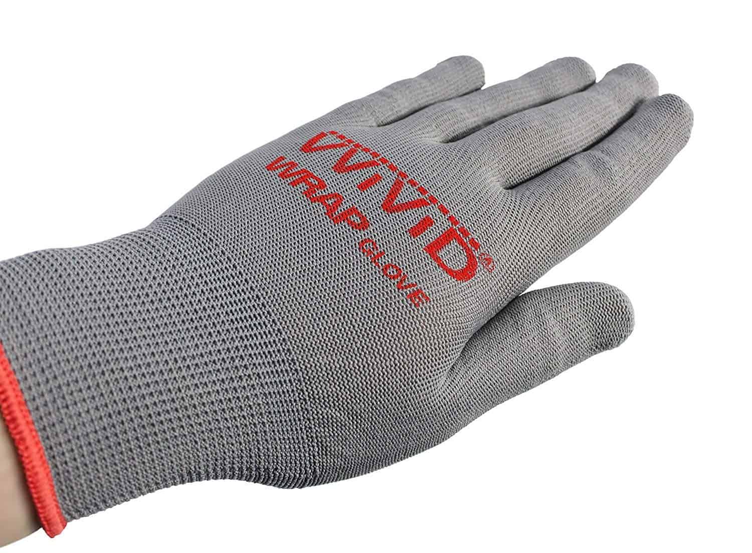 Par de Guantes Profesionales de Aplicador Anti-Estática - Imagen 3