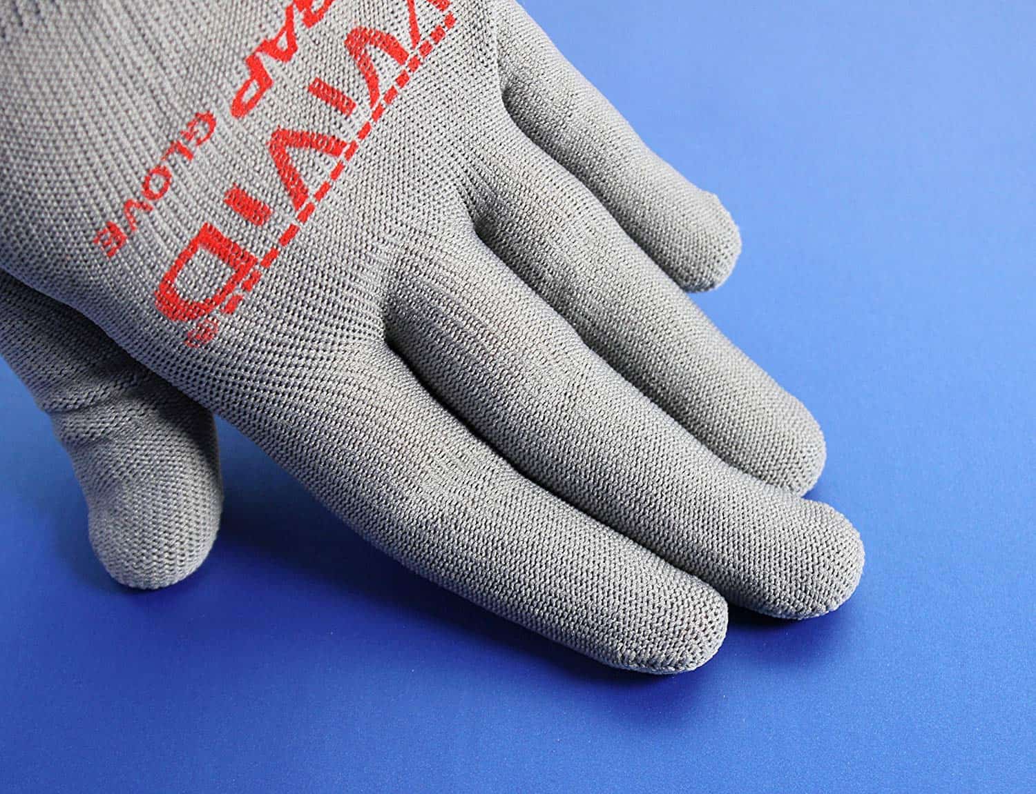 Par de Guantes Profesionales de Aplicador Anti-Estática - Imagen 4