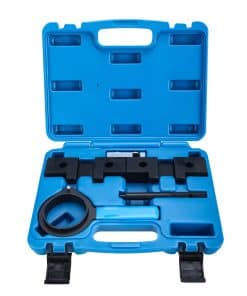 Herramienta de alineación de bloqueo de sincronización de