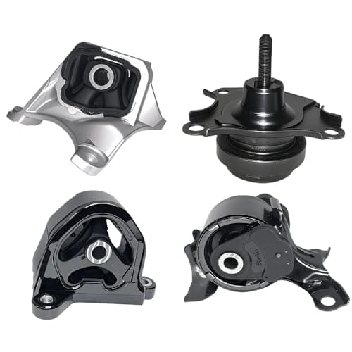 Soporte de Motor y Transmisión Compatible con Acura RSX