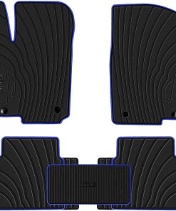 Tapetes para automóvil San Auto para Mercedes-Benz GLE 350